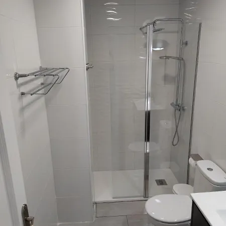 Apartament Comfortable Cristianos. Free Wifi. *
