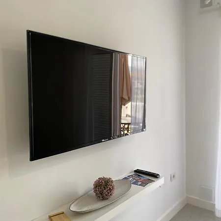 Appartamento Comfortable Cristianos. Free Wifi. Arona (Tenerife)