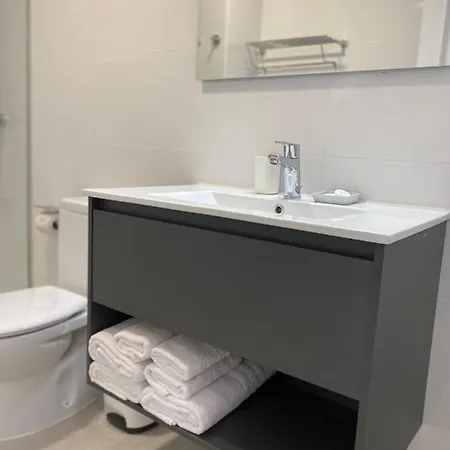Appartamento Comfortable Cristianos. Free Wifi. *
